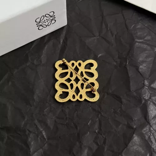 Replica LOEWE Brooches #1388657 $34.00 USD for Wholesale