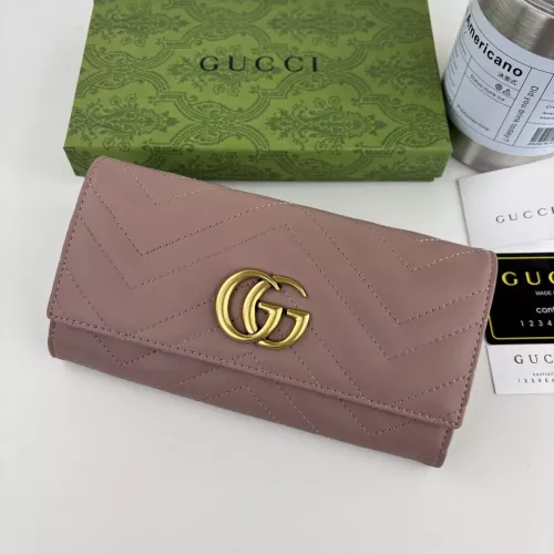 Cheap Gucci Wallets #1388670, $$42.00 USD On Gucci Wallets