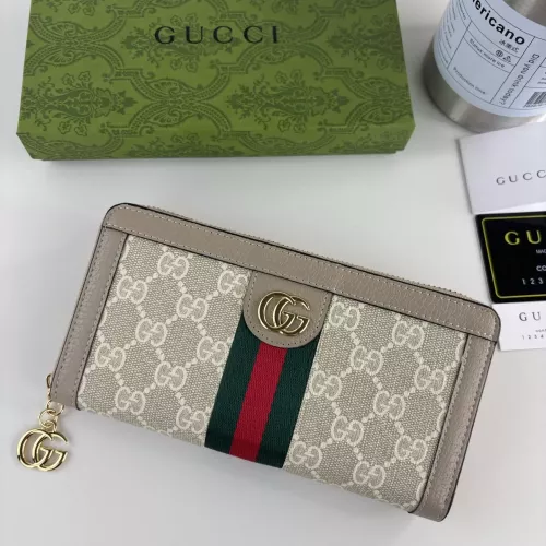 Cheap Gucci Wallets #1388678, $$42.00 USD On Gucci Wallets