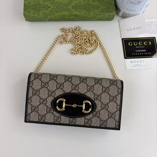 Cheap Gucci Wallets For Women #1388687, $$52.00 USD On Gucci Wallets
