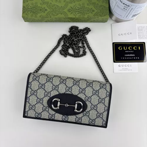 Cheap Gucci Wallets For Women #1388688, $$52.00 USD On Gucci Wallets