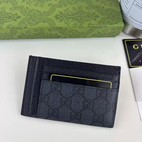Replica Gucci Card Holders #1388692 $34.00 USD for Wholesale