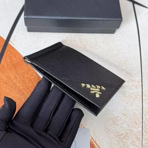 Replica Prada Card Holders #1388696 $38.00 USD for Wholesale