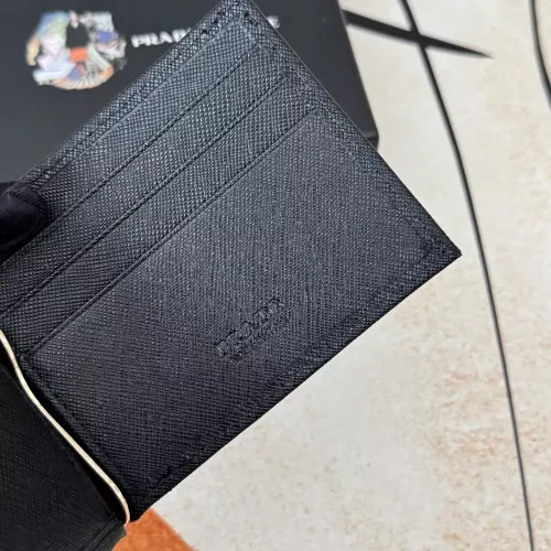 Replica Prada Card Holders #1388696 $38.00 USD for Wholesale