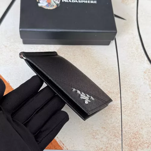 Replica Prada Card Holders #1388698 $38.00 USD for Wholesale