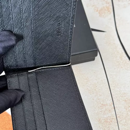 Replica Prada Card Holders #1388698 $38.00 USD for Wholesale