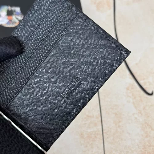 Replica Prada Card Holders #1388700 $38.00 USD for Wholesale