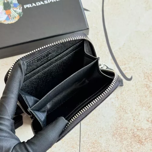Replica Prada Card Holders #1388710 $39.00 USD for Wholesale