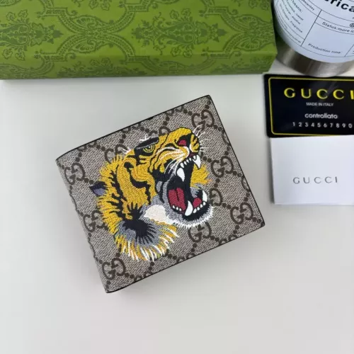 Cheap Gucci Wallets #1388751, $$36.00 USD On Gucci Wallets