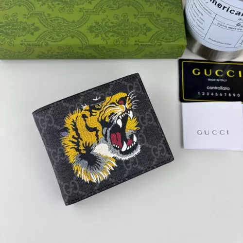 Cheap Gucci Wallets #1388752, $$36.00 USD On Gucci Wallets