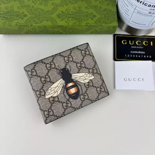 Cheap Gucci Wallets #1388755, $$36.00 USD On Gucci Wallets