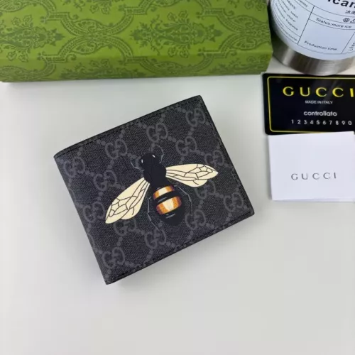 Cheap Gucci Wallets #1388756, $$36.00 USD On Gucci Wallets