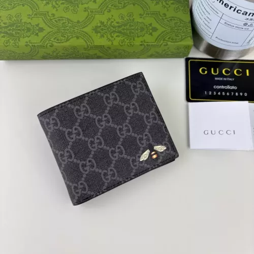 Cheap Gucci Wallets #1388758, $$36.00 USD On Gucci Wallets