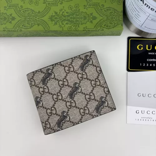 Cheap Gucci Wallets #1388759, $$36.00 USD On Gucci Wallets