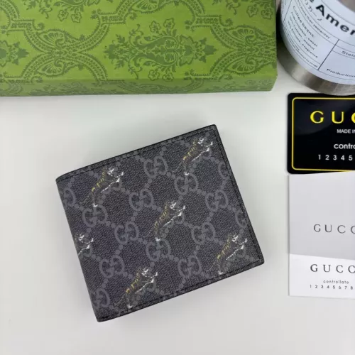 Cheap Gucci Wallets #1388760, $$36.00 USD On Gucci Wallets