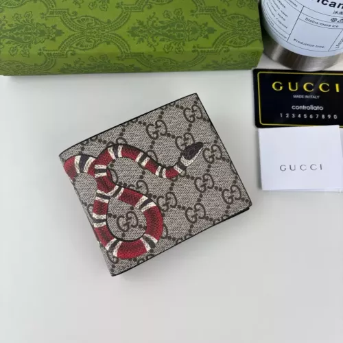Cheap Gucci Wallets #1388761, $$36.00 USD On Gucci Wallets