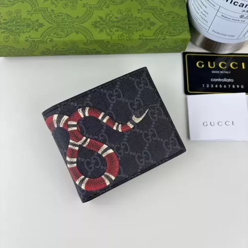 Cheap Gucci Wallets #1388762, $$36.00 USD On Gucci Wallets