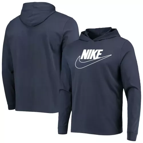 Cheap Nike Hoodies Long Sleeved For Men #1388780, $$38.00 USD On Nike Hoodies