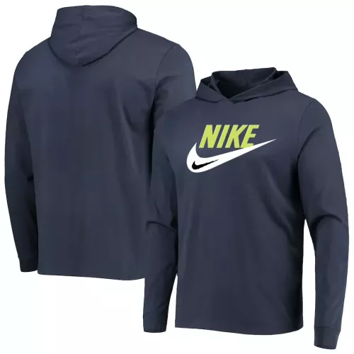 Cheap Nike Hoodies Long Sleeved For Men #1388781, $$38.00 USD On Nike Hoodies