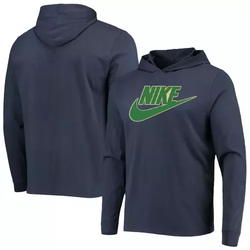 Cheap Nike Hoodies Long Sleeved For Men #1388782, $$38.00 USD On Nike Hoodies