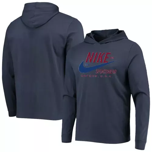 Cheap Nike Hoodies Long Sleeved For Men #1388784, $$38.00 USD On Nike Hoodies