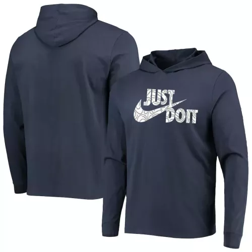 Cheap Nike Hoodies Long Sleeved For Men #1388787, $$38.00 USD On Nike Hoodies