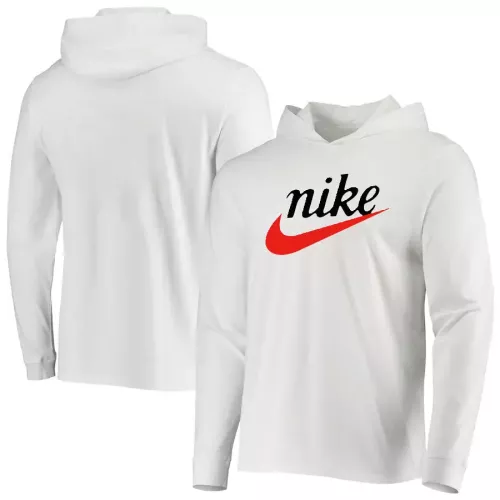 Cheap Nike Hoodies Long Sleeved For Men #1388789, $$38.00 USD On Nike Hoodies