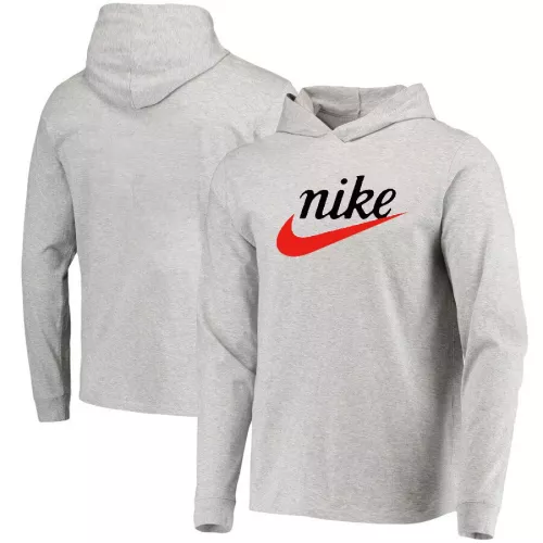 Cheap Nike Hoodies Long Sleeved For Men #1388790, $$38.00 USD On Nike Hoodies