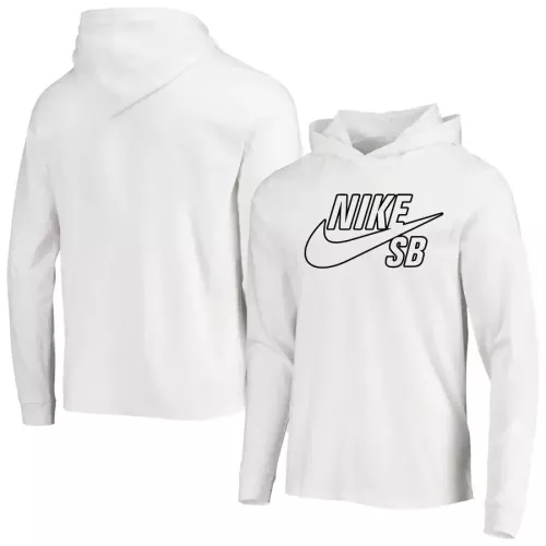 Cheap Nike Hoodies Long Sleeved For Men #1388791, $$38.00 USD On Nike Hoodies