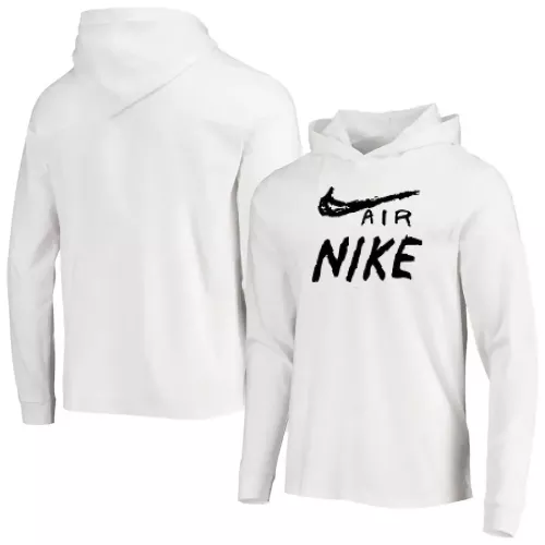Cheap Nike Hoodies Long Sleeved For Men #1388792, $$38.00 USD On Nike Hoodies