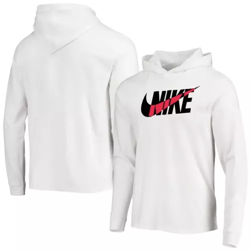 Cheap Nike Hoodies Long Sleeved For Men #1388794, $$38.00 USD On Nike Hoodies