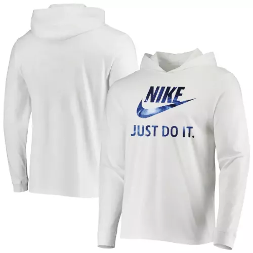 Cheap Nike Hoodies Long Sleeved For Men #1388795, $$38.00 USD On Nike Hoodies