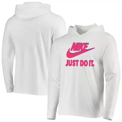 Cheap Nike Hoodies Long Sleeved For Men #1388796, $$38.00 USD On Nike Hoodies
