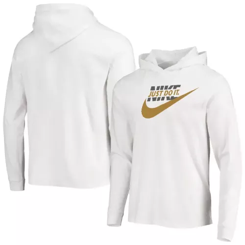 Cheap Nike Hoodies Long Sleeved For Men #1388797, $$38.00 USD On Nike Hoodies
