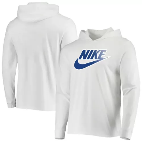 Cheap Nike Hoodies Long Sleeved For Men #1388798, $$38.00 USD On Nike Hoodies