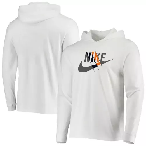Cheap Nike Hoodies Long Sleeved For Men #1388799, $$38.00 USD On Nike Hoodies
