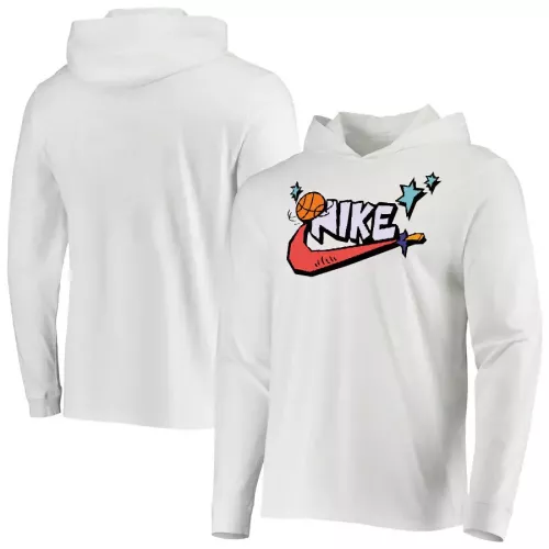 Cheap Nike Hoodies Long Sleeved For Men #1388800, $$38.00 USD On Nike Hoodies