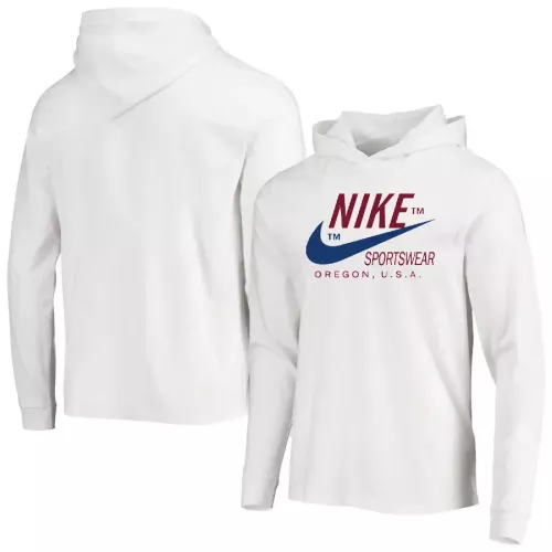 Cheap Nike Hoodies Long Sleeved For Men #1388801, $$38.00 USD On Nike Hoodies