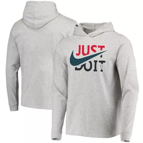 Cheap Nike Hoodies Long Sleeved For Men #1388804, $$38.00 USD On Nike Hoodies