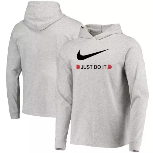 Cheap Nike Hoodies Long Sleeved For Men #1388805, $$38.00 USD On Nike Hoodies