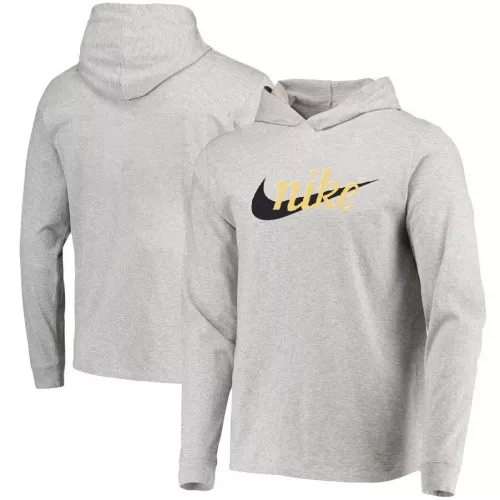 Cheap Nike Hoodies Long Sleeved For Men #1388807, $$38.00 USD On Nike Hoodies