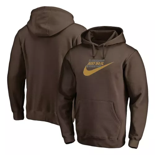 Cheap Nike Hoodies Long Sleeved For Men #1388818, $$38.00 USD On Nike Hoodies