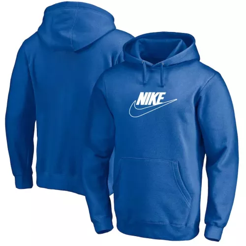 Cheap Nike Hoodies Long Sleeved For Men #1388820, $$38.00 USD On Nike Hoodies
