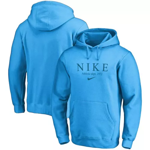 Cheap Nike Hoodies Long Sleeved For Men #1388823, $$38.00 USD On Nike Hoodies