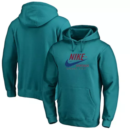 Cheap Nike Hoodies Long Sleeved For Men #1388827, $$38.00 USD On Nike Hoodies