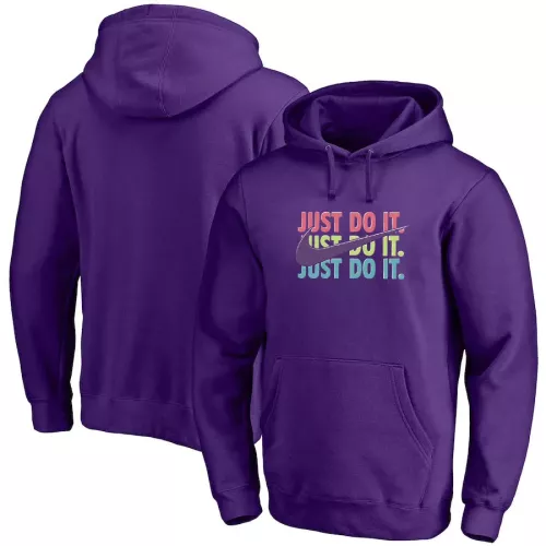 Cheap Nike Hoodies Long Sleeved For Men #1388830, $$38.00 USD On Nike Hoodies
