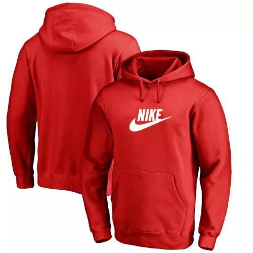 Cheap Nike Hoodies Long Sleeved For Men #1388834, $$38.00 USD On Nike Hoodies