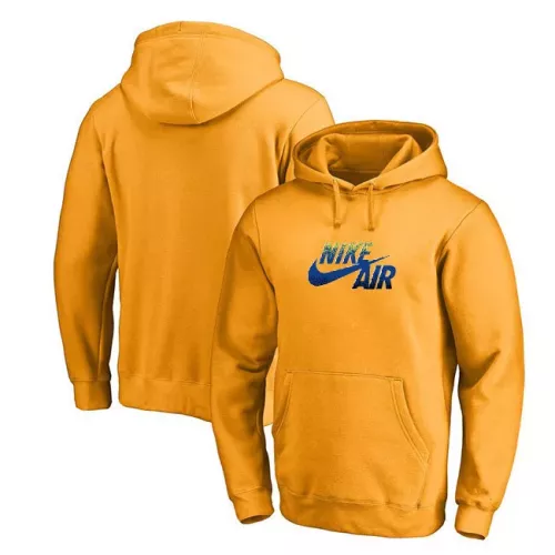 Cheap Nike Hoodies Long Sleeved For Men #1388837, $$38.00 USD On Nike Hoodies