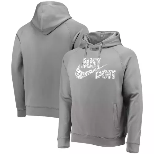Cheap Nike Hoodies Long Sleeved For Men #1388838, $$38.00 USD On Nike Hoodies