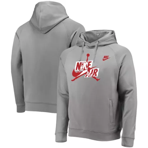 Cheap Nike Hoodies Long Sleeved For Men #1388844, $$38.00 USD On Nike Hoodies